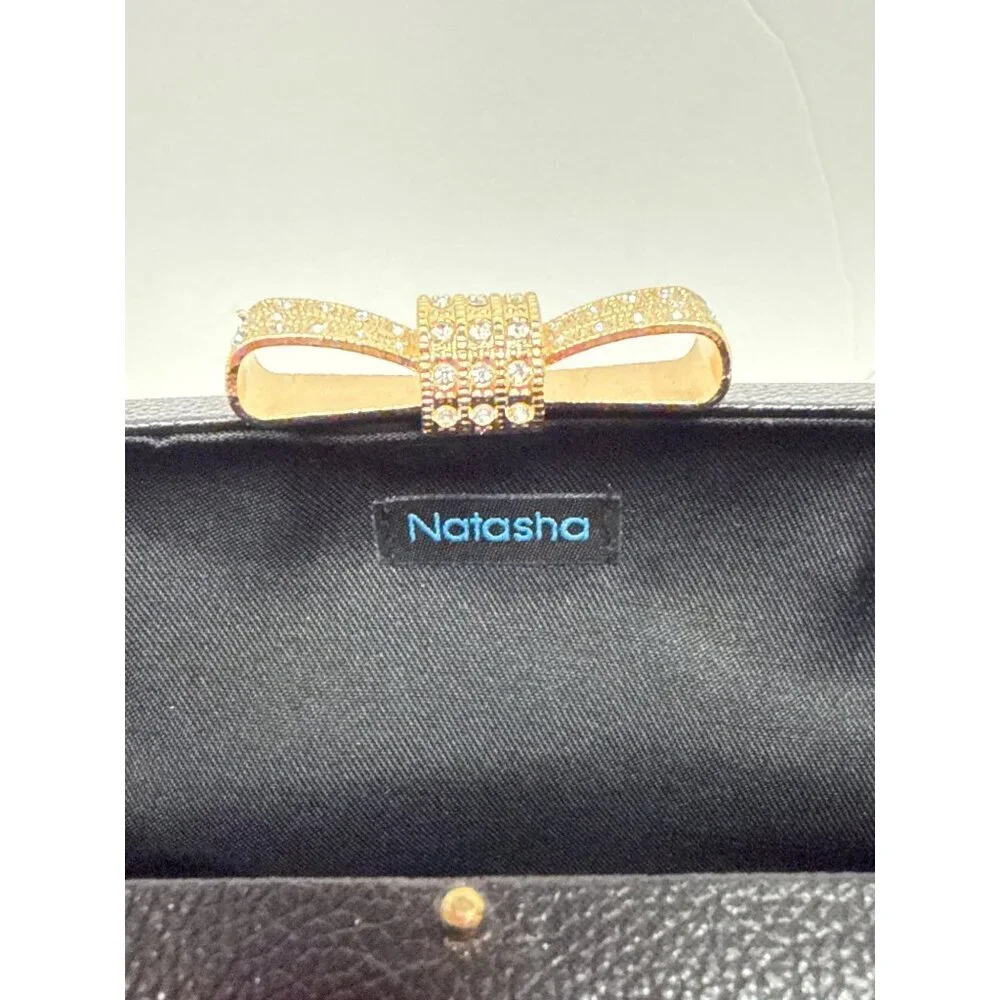 Natasha Couture features snap